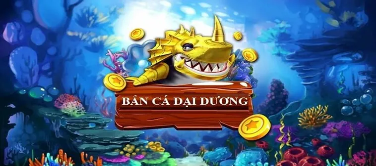 Cách Chơi Bắn Cá Đại Dương Tại TOPBET379 Để Nhận Thưởng Lớn