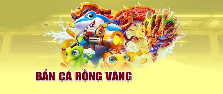 Cách Chơi Bắn Cá Rồng Tại TOPBET379 Để Thắng Lớn Nhanh Chóng