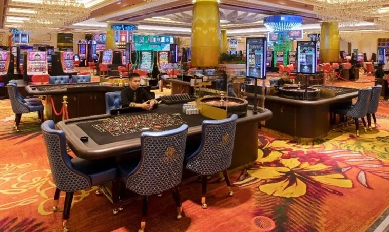 Bảo Hiểm Casino Tại Nhà Cái TOPBET379: Bí Quyết Giảm Rủi Ro