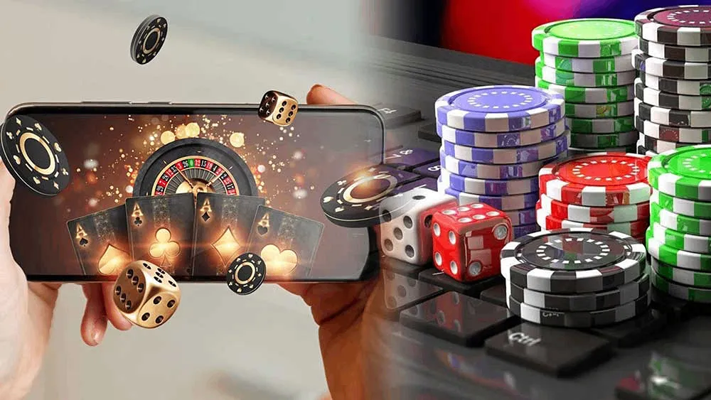  Hướng Dẫn Chơi Casino Online TOPBET379 Dành Cho Người Mới