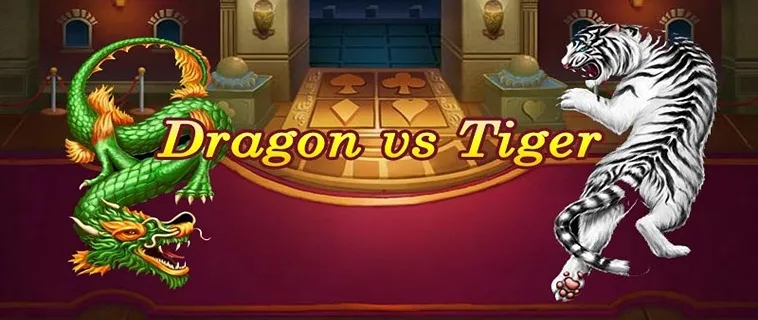 Cách Tham Gia Dragon Tiger Nhà Cái TOPBET379 Đơn Giản Nhất