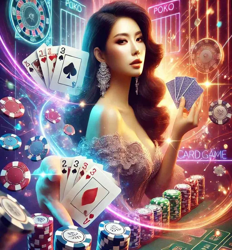  Tìm Hiểu Game Bài TOPBET379: Hé Lộ Những Trò Chơi Bài Hot Nhất!