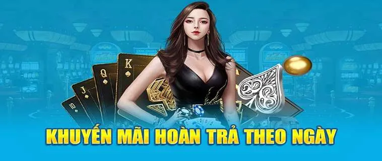 Những Điều Cần Biết Về Hoàn Trả Hàng Ngày Tại Nhà Cái TOPBET379