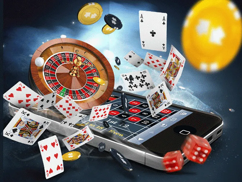 Tìm Hiểu Hướng Dẫn TOPBET379: Quy Trình Đặt Cược Chi Tiết