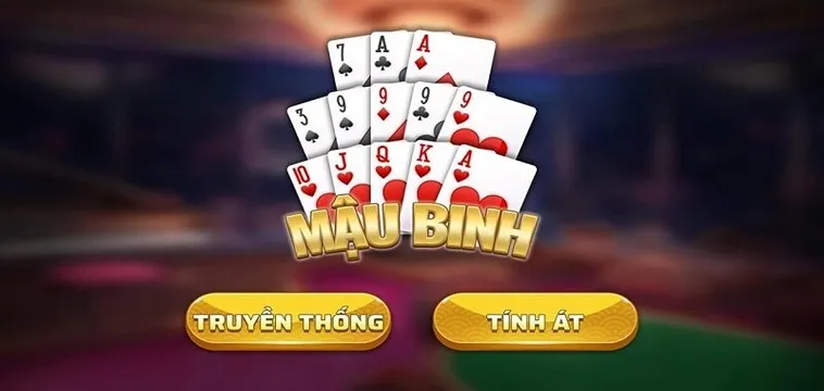 Khám Phá Cách Chơi Trò Chơi Mậu Binh Tại TOPBET379 Hiệu Quả