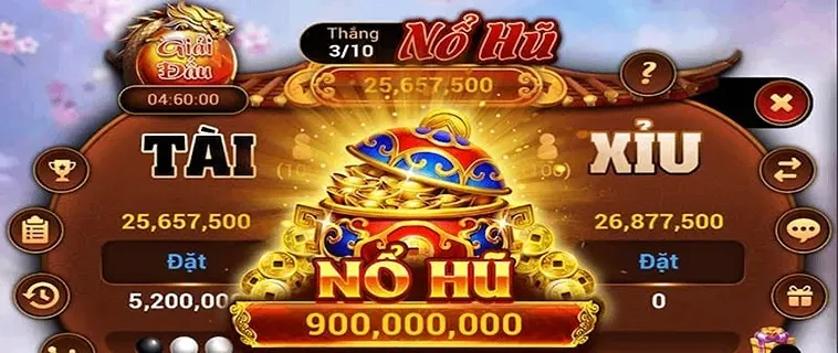 Khám Phá Bí Mật Trò Chơi Nổ Hũ Lân Hái Lộc Tại TOPBET379