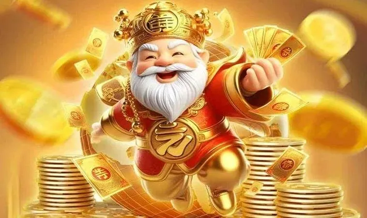 Chơi Nổ Hũ Thần Tài TOPBET379: Nổ Hũ Liền Tay, Rinh Ngay Tiền Tỷ