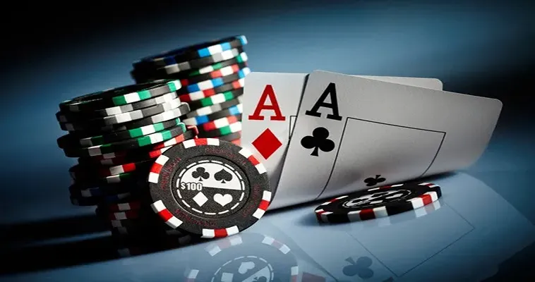 Hướng Dẫn Chơi Poker Tại TOPBET379: Bí Quyết Chơi Thắng Mỗi Ván