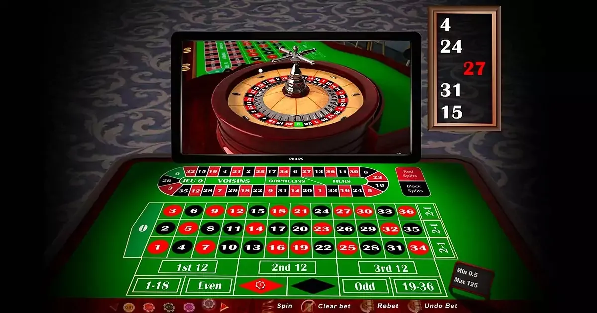 Bí Quyết Cách Tham Gia Roulette Nhà Cái TOPBET379 Thành Công