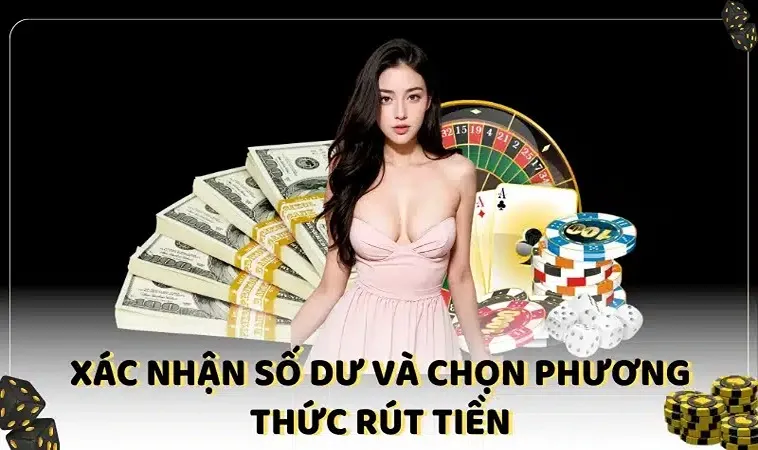  Rút Tiền TOPBET379 Uy Tín: Những Điều Quan Trọng Bạn Cần Biết Ngay