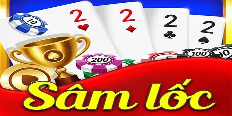 Hướng Dẫn Chơi Trò Chơi Sâm Lốc Tại TOPBET379 Dành Cho Người Mới