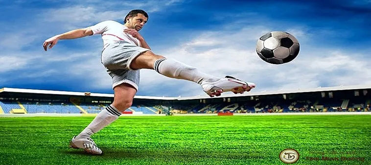 Bí Quyết Chơi Thể Thao TOPBET379 Hiệu Quả Và An Toàn