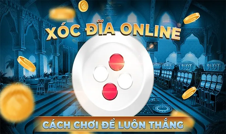 Bí Quyết Cách Tham Gia Xóc Đĩa Nhà Cái TOPBET379 Thành Công