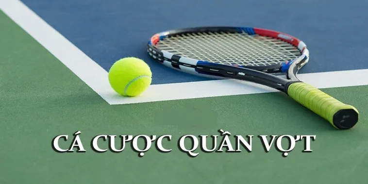 Tìm Hiểu Cá Cược Quần Vợt BET168: Xu Hướng Mới Nhất