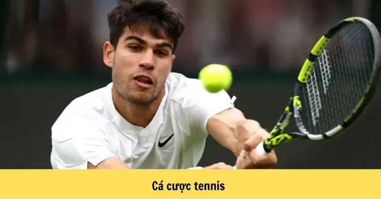 Hướng Dẫn Tìm Hiểu Cá Cược Quần Vợt VINBET: Bước Đầu Thành Công 2 Hướng Dẫn Tìm Hiểu Cá Cược Quần Vợt VINBET: Bước Đầu Thành Công