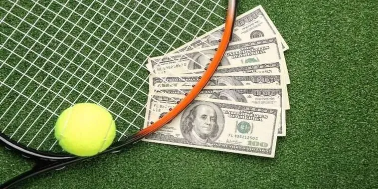 Hướng Dẫn Tìm Hiểu Cá Cược Quần Vợt VINBET: Bước Đầu Thành Công