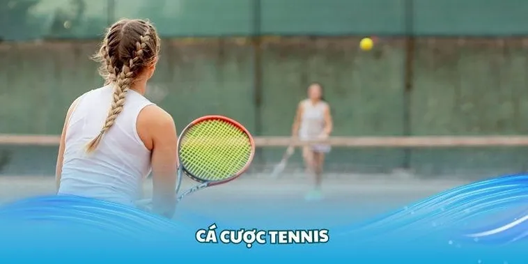 Tìm Hiểu Cá Cược Quần Vợt VL88: Hành Trang Cho Người Mới